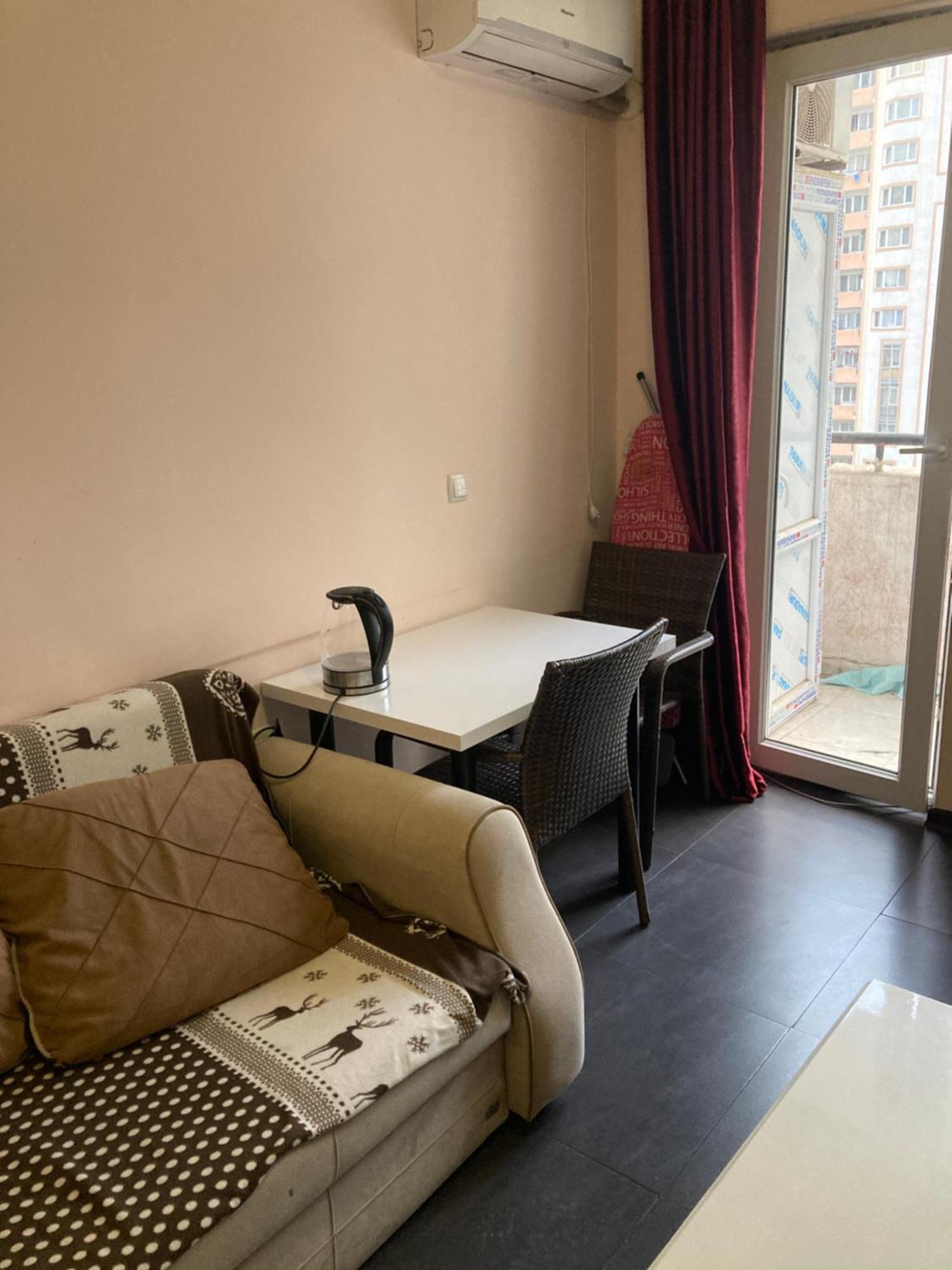 Dirsi Tbilisi Exterior foto